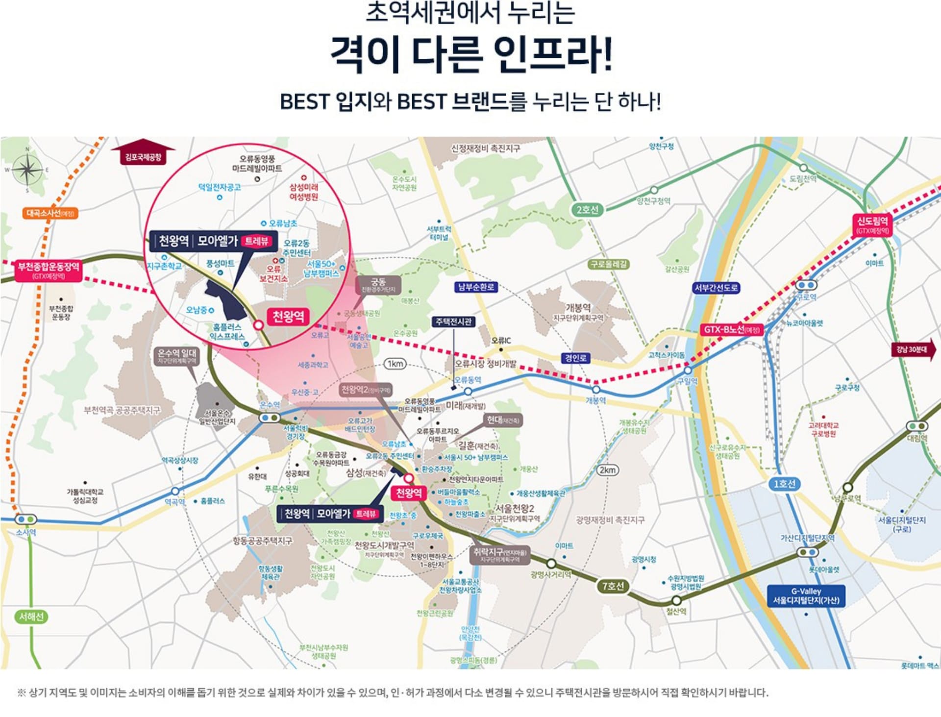 입지안내
